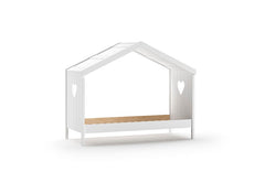 Amori House Bed - without Drawer - 1