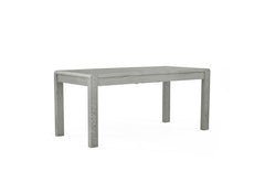 Amsterdam Compact Table - open