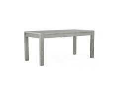 Amsterdam Compact Table - open