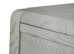 Amsterdam Console Table - corner