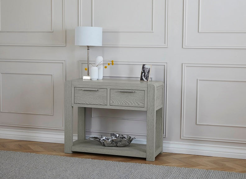 Amsterdam Console Table - room