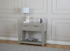 Amsterdam Console Table - room
