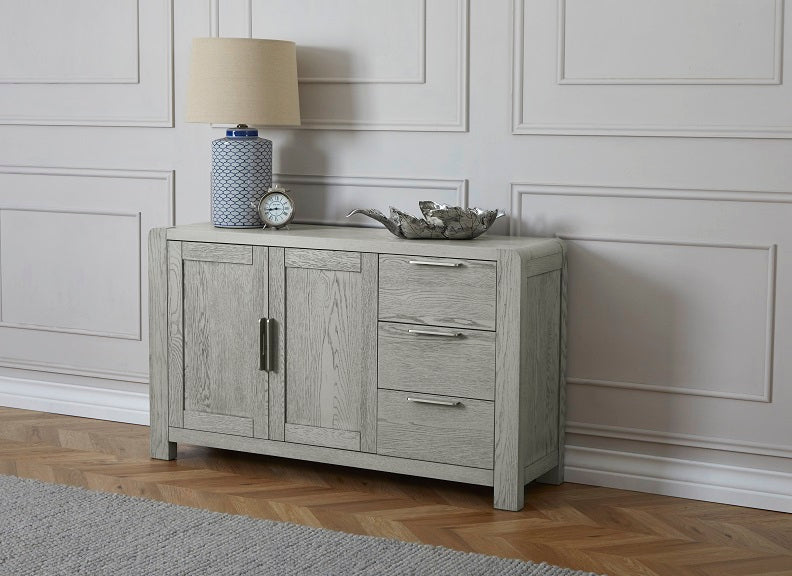 Amsterdam Large Sideboard - room