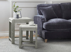 Amsterdam Table Nest - room