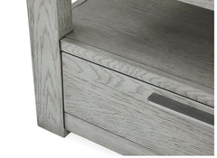 Amsterdam Entertainment Stand - detail