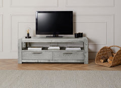 Amsterdam Entertainment Stand