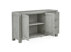 Amsterdam Large Sideboard - inside