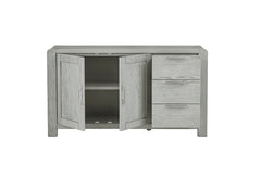 Amsterdam Large Sideboard - front