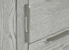 Amsterdam Small Sideboard - detail