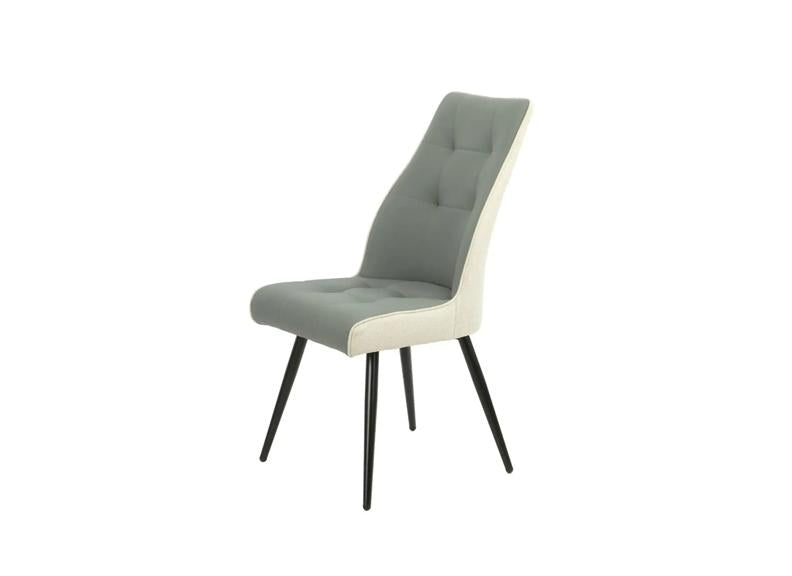Angela Grey Dining Chair