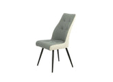Angela Grey Dining Chair