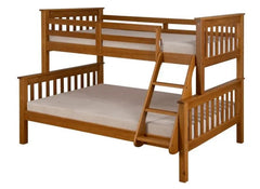 Argyle Triple Sleeper