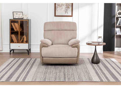 Arlington Cord Powered Reclining Armchair