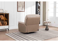 Arlington Cord Powered Reclining Armchair