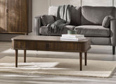 Arya Coffee Table - room