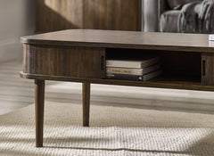 Arya Coffee Table - open