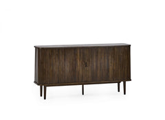 Arya Sideboard - closed