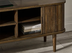 Arya TV Stand - detail