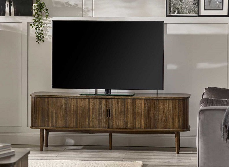 Arya TV Stand - room