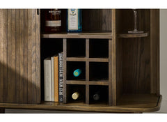 Arya Occasional Drinks Cabinet