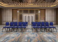 Ascot Banqueting Chair - room
