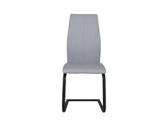 Alta Faux Leather Dining Chairs (Pre-Order All Except Grey & Black)