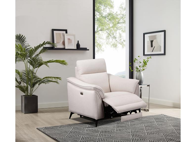 Austin Reclining Armchair