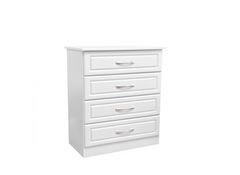 Slaney Four Drawer Chest - 1