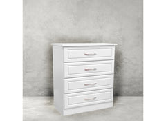 Slaney Four Drawer Chest