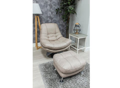 Axis Light Grey - room