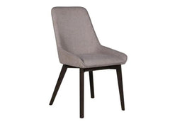 Axton Latte Chair - 1