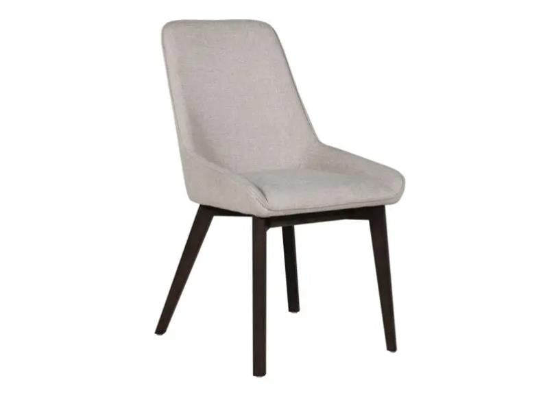 Axton Natural Chair - 1