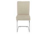 Bamberg PU Dining Chairs