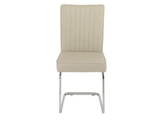 Bamberg PU Dining Chairs