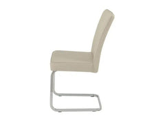 Bamberg PU Dining Chairs