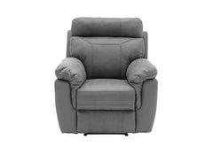Baxter Reclining Armchairs