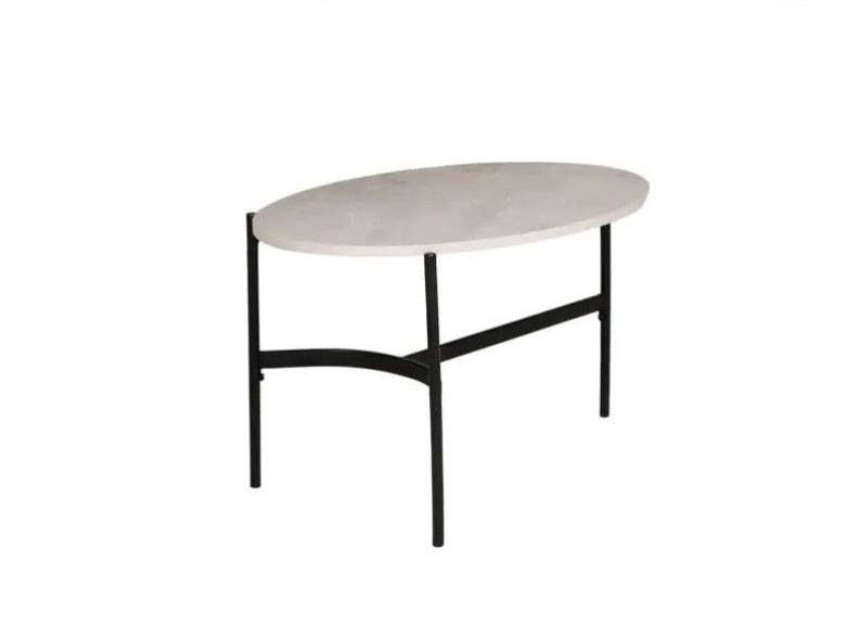 Beau Grey Coffee Table - 1