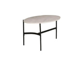 Beau Grey Coffee Table - 1