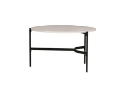 Beau Grey Coffee Table - front