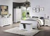 Bella Bedroom Collection