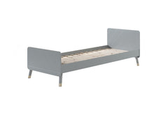 Billy Childs Bed W/Optional Bedside