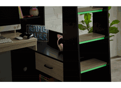 Blaze Gaming Sleepers