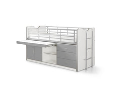 Bonny 95 Sleeper Silver - 1