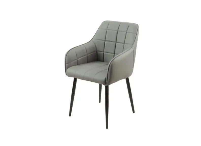 Branca Grey Chair