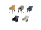 Branca PU Dining Chairs