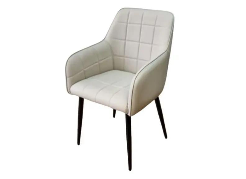 Branca Taupe Chair