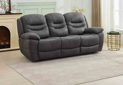 Bremen 2.5PP Reclining Powered Sofa