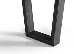 Brooklyn 1.8 m Dining Set W/Soho Chairs