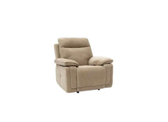 Cadenza Powered Reclining Armchairs (Pre-Order Camel)