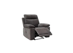 Cadenza Powered Reclining Armchairs (Pre-Order Camel)